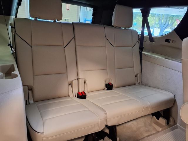 2024 Cadillac Escalade ESV Premium