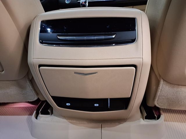 2024 Cadillac Escalade ESV Premium