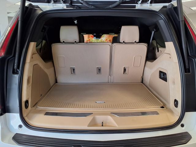 2024 Cadillac Escalade ESV Premium