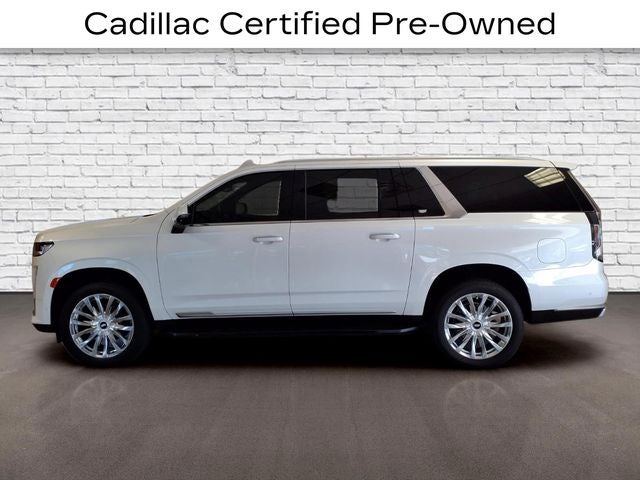2024 Cadillac Escalade ESV Premium