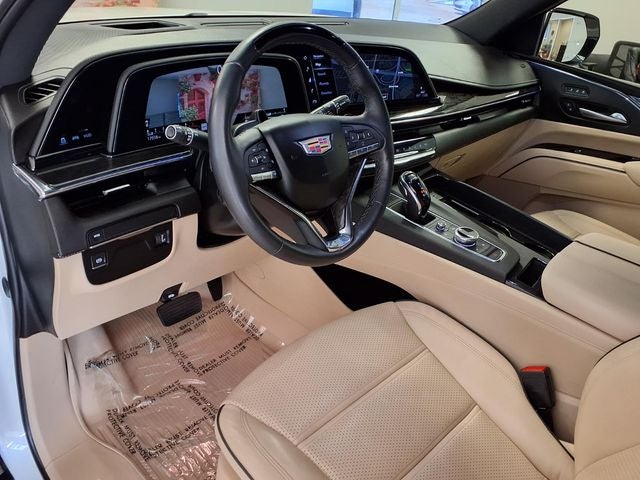 2024 Cadillac Escalade ESV Premium