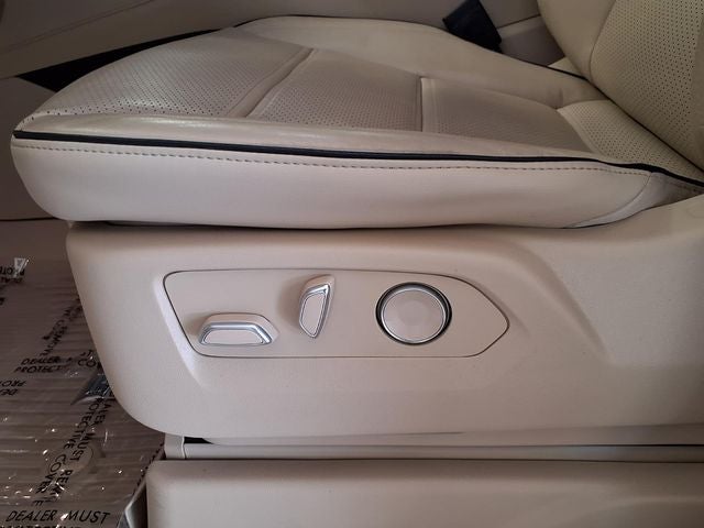 2024 Cadillac Escalade ESV Premium