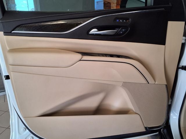 2024 Cadillac Escalade ESV Premium