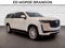2024 Cadillac Escalade ESV Premium