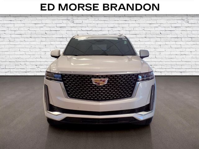 2024 Cadillac Escalade ESV Premium