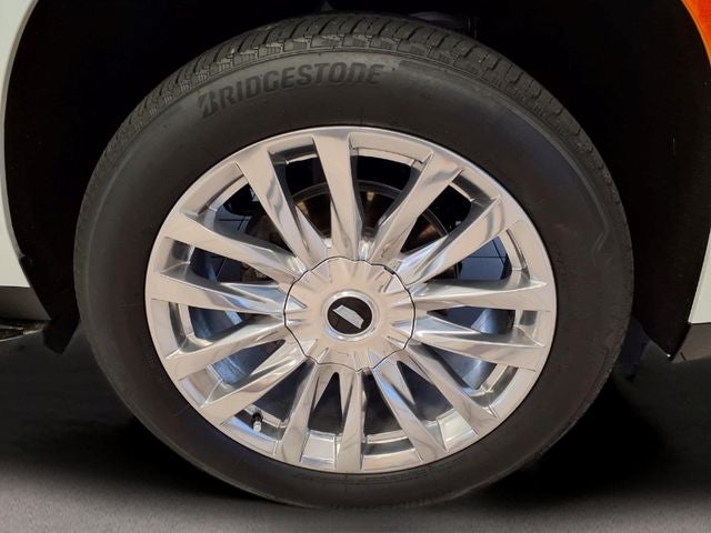 2024 Cadillac Escalade ESV Premium