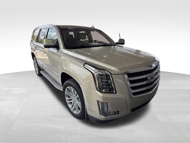 2015 Cadillac Escalade Base