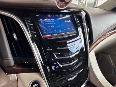 2015 Cadillac Escalade Base