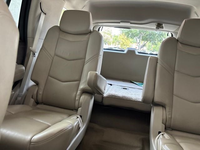 2015 Cadillac Escalade Base