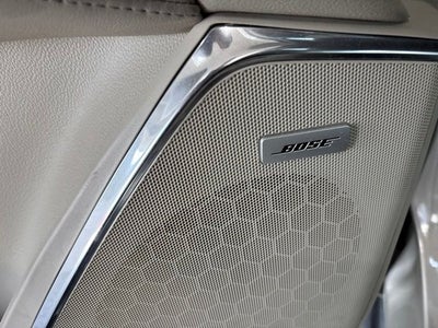 2015 Cadillac Escalade Base