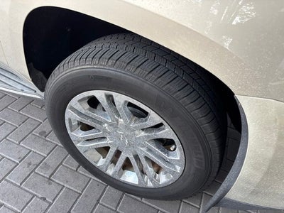 2015 Cadillac Escalade Base