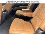 2024 Cadillac Escalade ESV Premium