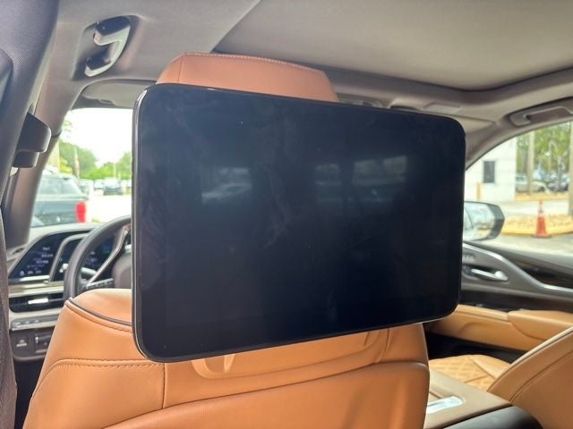 2024 Cadillac Escalade ESV Premium