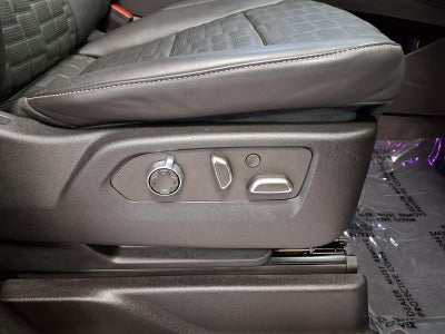 2023 Cadillac Escalade Premium Luxury Platinum