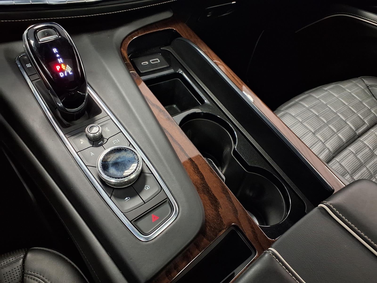 2023 Cadillac Escalade Premium Luxury Platinum