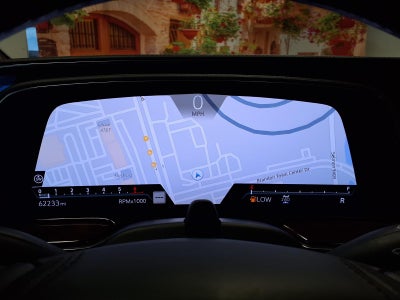 2023 Cadillac Escalade Premium Luxury Platinum