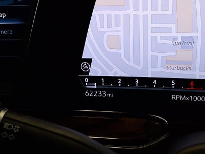 2023 Cadillac Escalade Premium Luxury Platinum