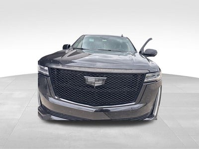 2023 Cadillac Escalade Premium Luxury Platinum