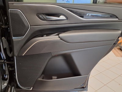 2024 Cadillac Escalade Sport