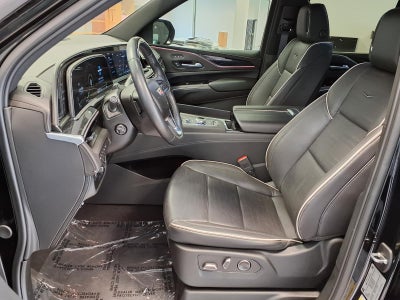 2024 Cadillac Escalade Sport