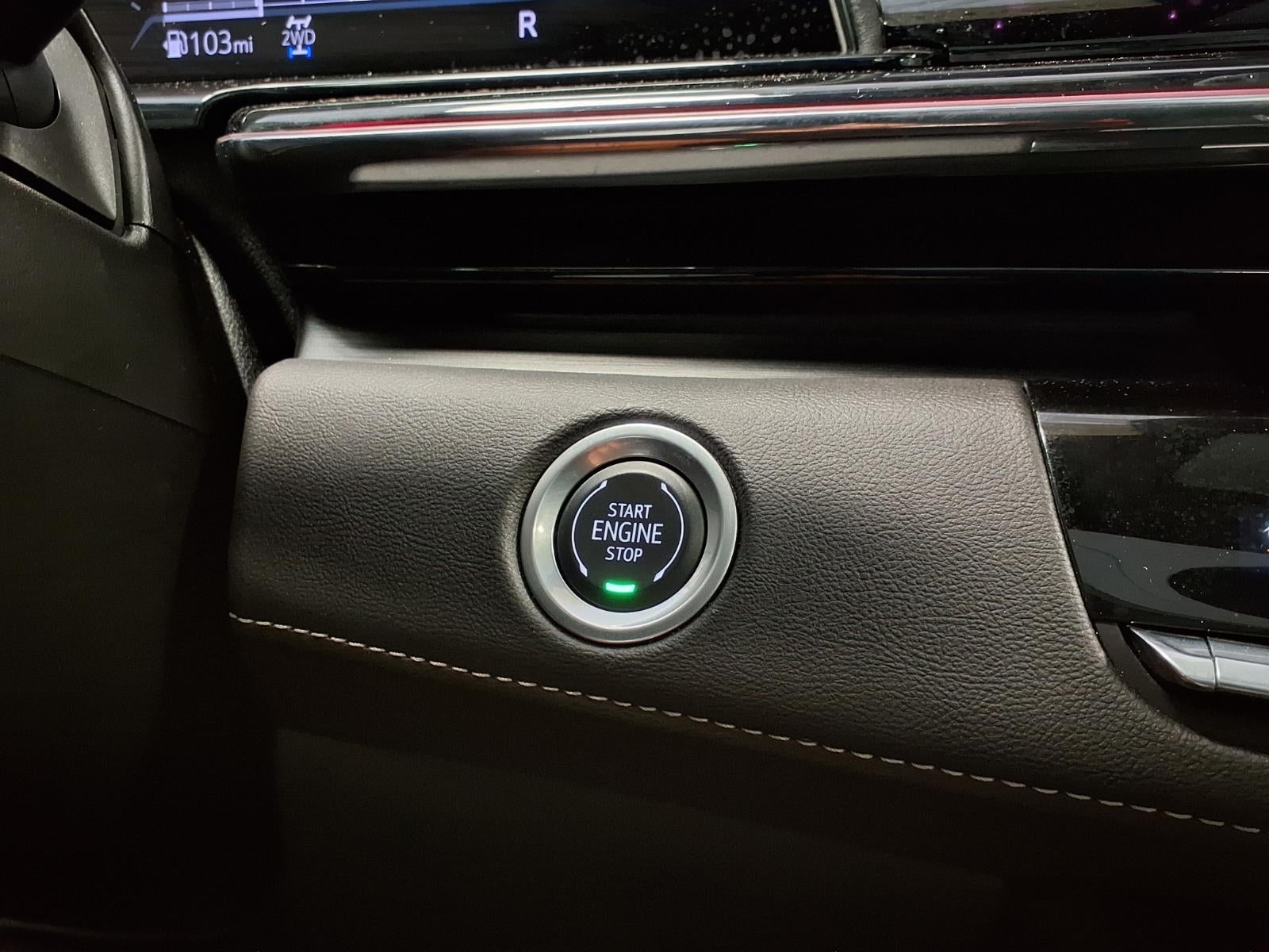2024 Cadillac Escalade Sport