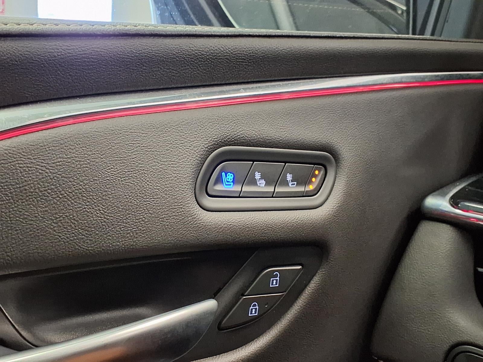 2024 Cadillac Escalade Sport