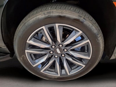 2024 Cadillac Escalade Sport