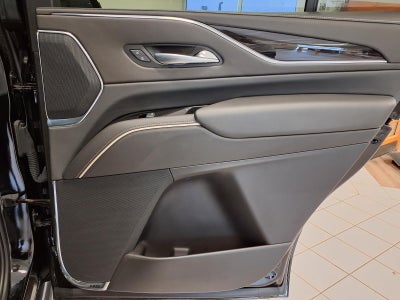2024 Cadillac Escalade Sport
