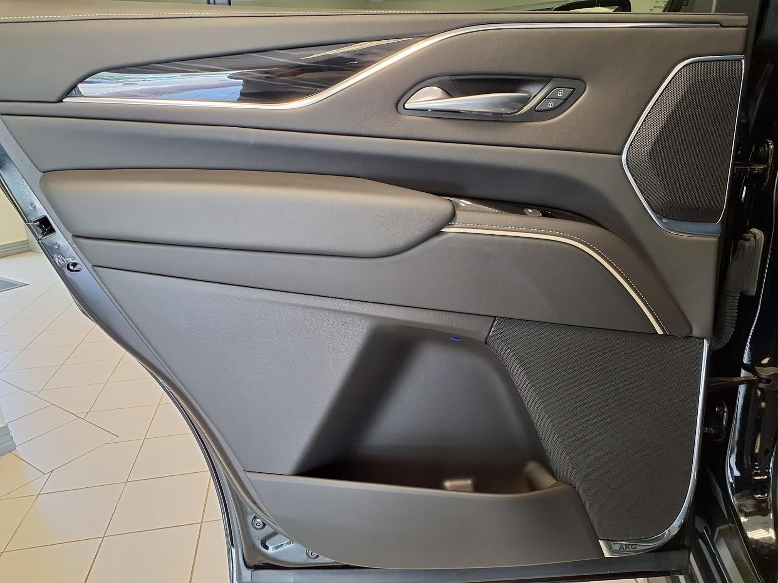 2024 Cadillac Escalade Sport