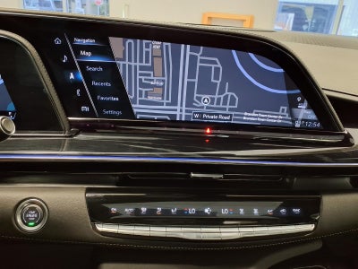2024 Cadillac Escalade Sport