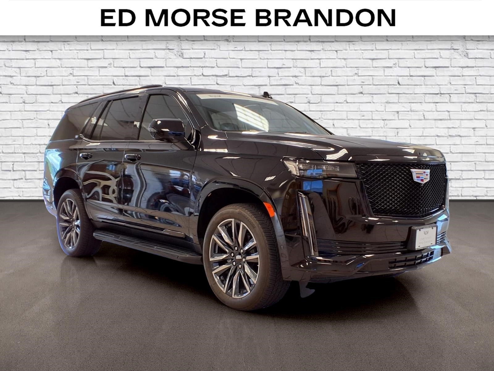 2024 Cadillac Escalade Sport