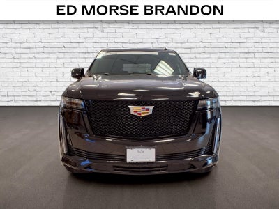 2024 Cadillac Escalade Sport