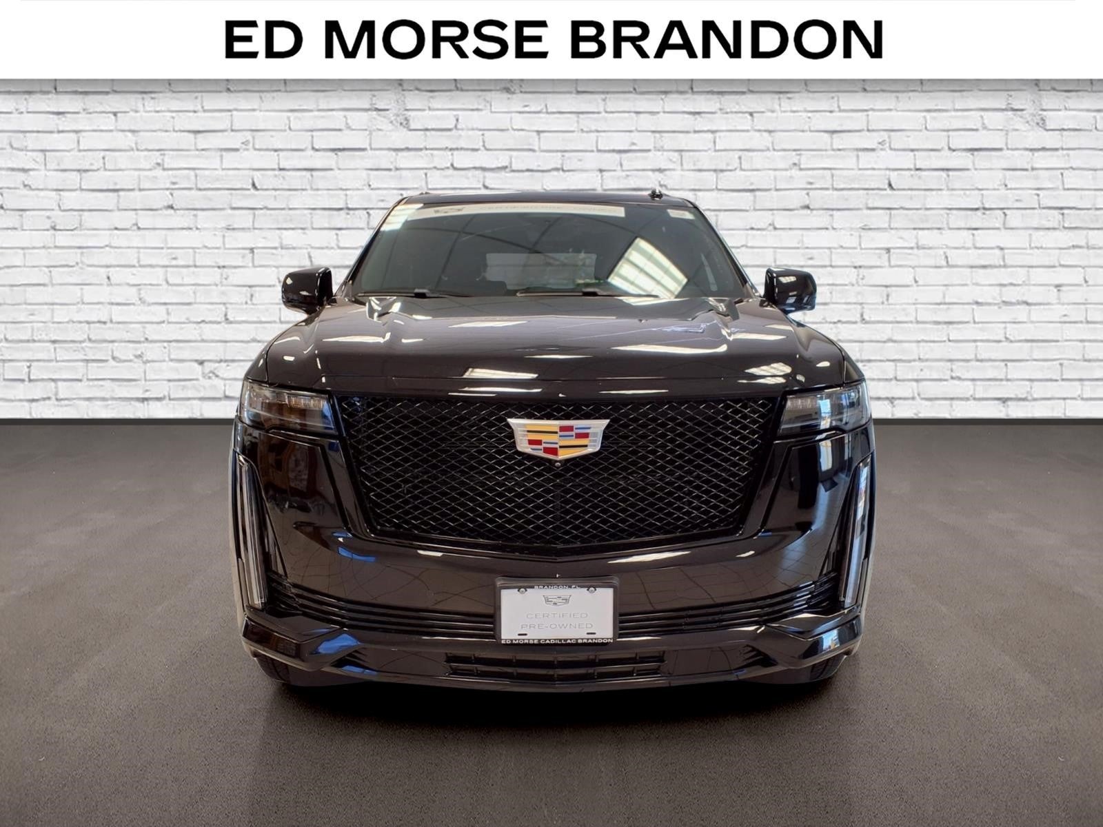 2024 Cadillac Escalade Sport