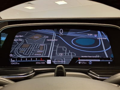 2024 Cadillac Escalade Sport