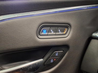 2024 Cadillac Escalade Sport