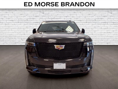 2024 Cadillac Escalade Sport