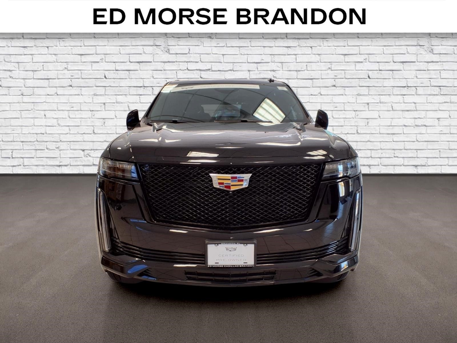 2024 Cadillac Escalade Sport