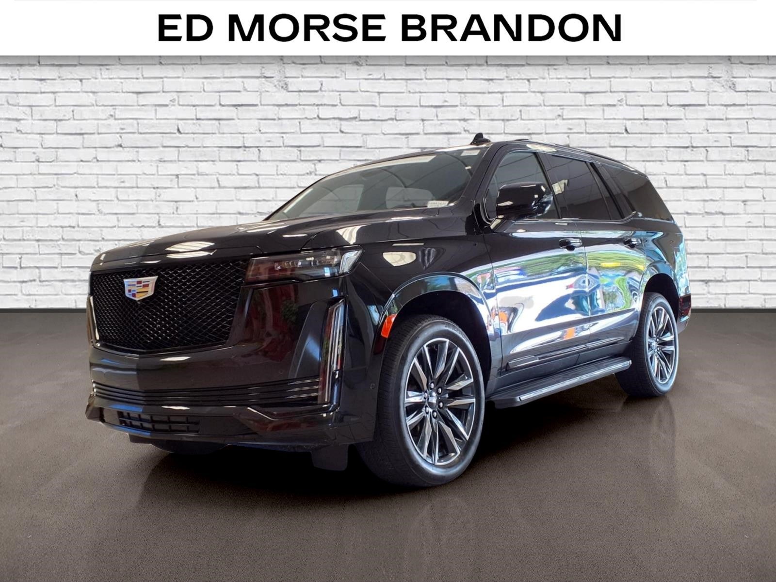 2024 Cadillac Escalade Sport