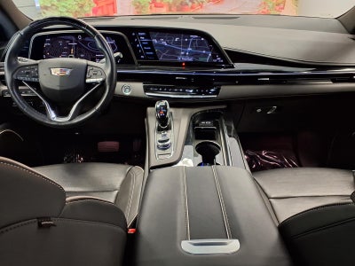 2024 Cadillac Escalade Sport