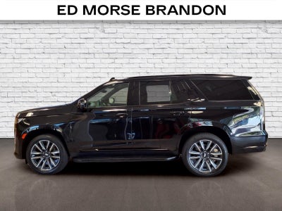 2024 Cadillac Escalade Sport