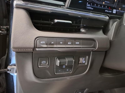 2024 Cadillac Escalade Sport