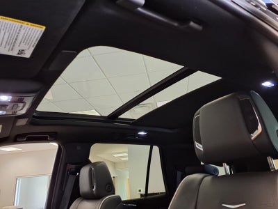 2024 Cadillac Escalade Sport