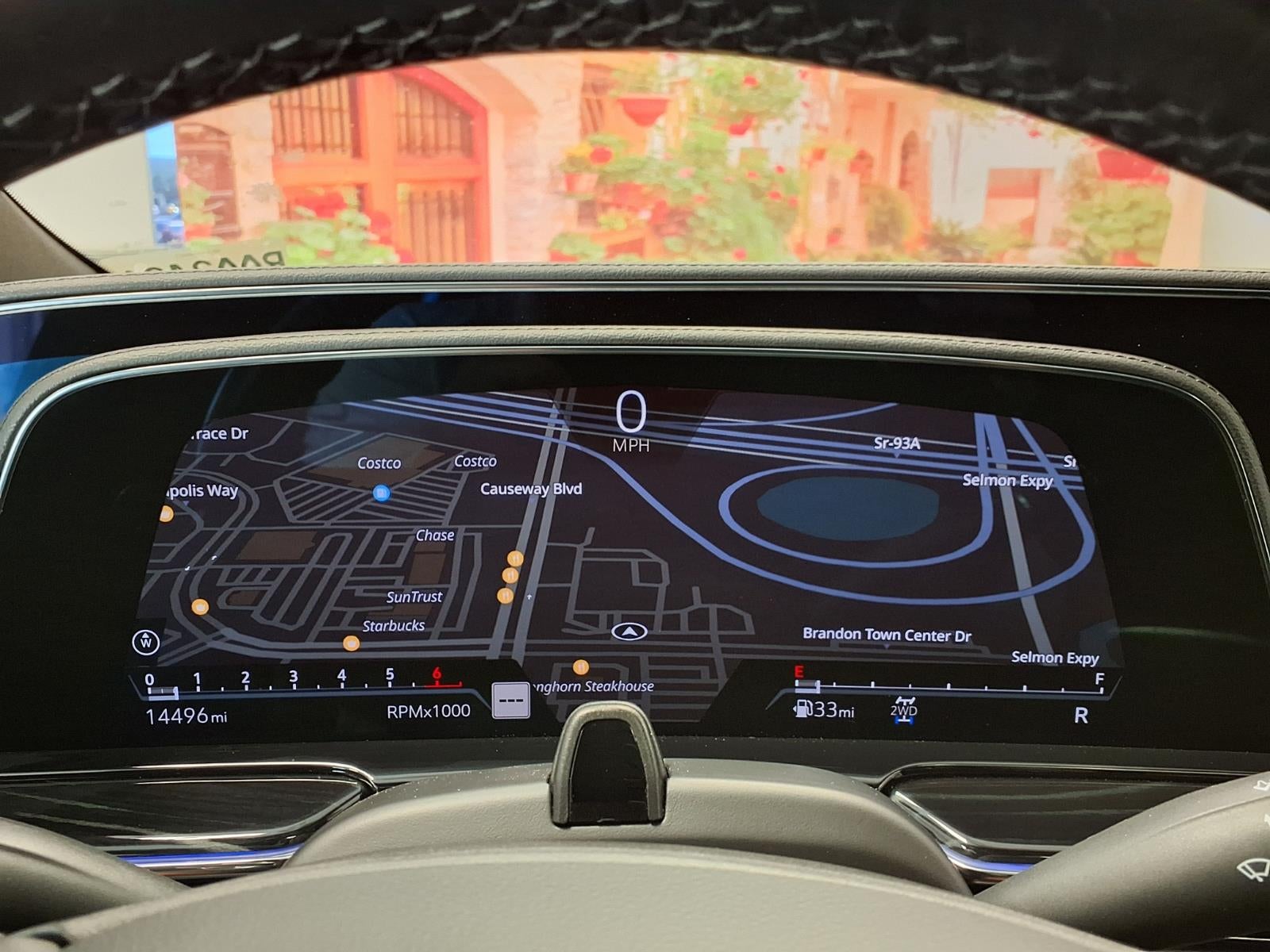 2024 Cadillac Escalade Sport