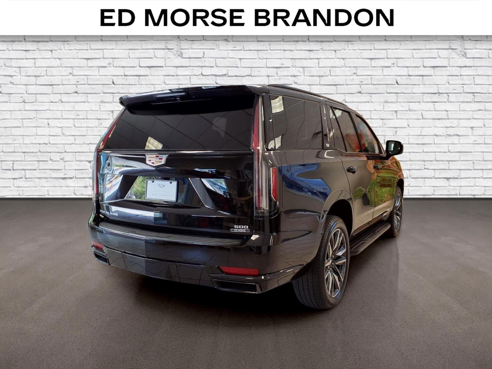 2024 Cadillac Escalade Sport