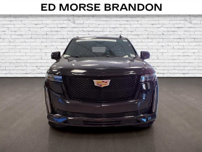 2024 Cadillac Escalade Sport