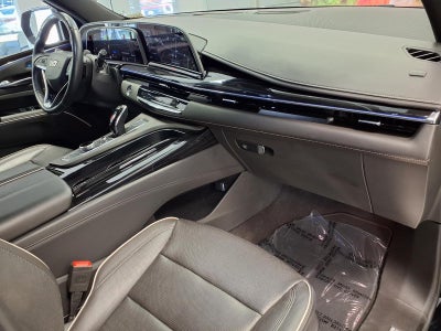 2024 Cadillac Escalade Sport