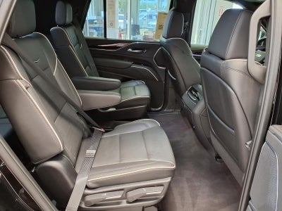 2024 Cadillac Escalade Sport