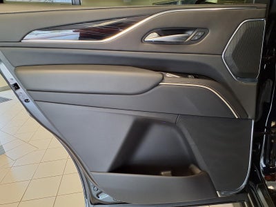 2024 Cadillac Escalade Sport