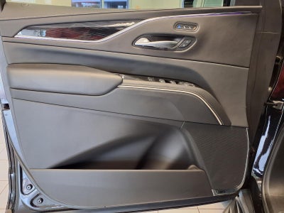 2024 Cadillac Escalade Sport