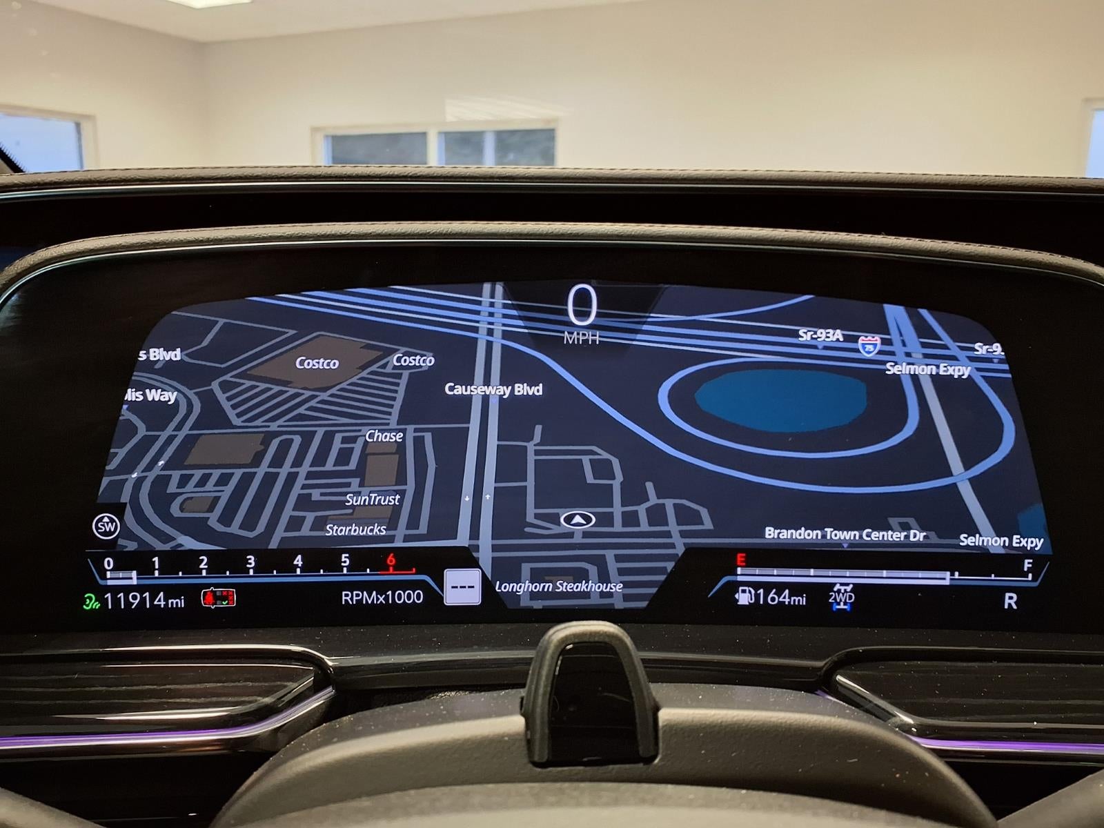 2024 Cadillac Escalade Sport